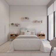 Obra nueva - Chalets -
Hacienda del Alamo Golf