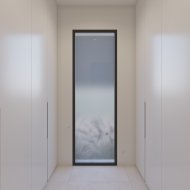 Obra nueva - Chalets -
Hacienda del Alamo Golf