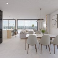 Obra nueva - Chalets -
Hacienda del Alamo Golf