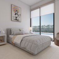 Obra nueva - Chalets -
Hacienda del Alamo Golf