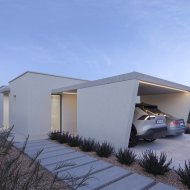 Obra nueva - Chalets -
Hacienda del Alamo Golf