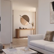 Obra nueva - Chalets -
Hacienda del Alamo Golf