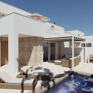 Obra nueva - Chalets -
Hondón de las Nieves