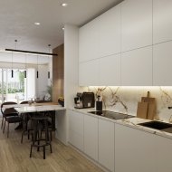 Obra nueva - Chalets -
Hondón de las Nieves