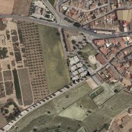 Obra nueva - Chalets -
Hondón de las Nieves