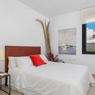 Obra nueva - Chalets -
Islas Menores