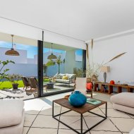 Obra nueva - Chalets -
Islas Menores