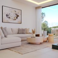 Obra nueva - Chalets -
Jávea