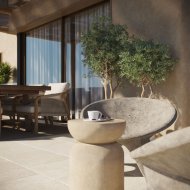 Obra nueva - Chalets -
Jávea