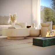 Obra nueva - Chalets -
Jávea