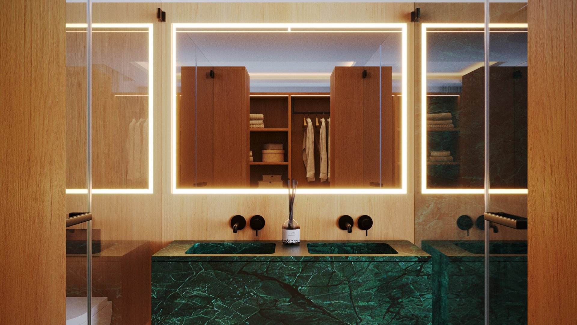 Obra nueva - Chalets -
Jávea