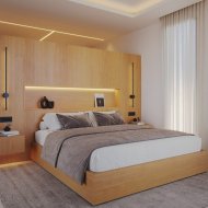 Obra nueva - Chalets -
Jávea