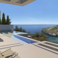 Obra nueva - Chalets -
Jávea