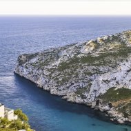 Obra nueva - Chalets -
Jávea