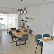 Obra nueva - Chalets -
Jerónimo y Avileses