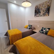 Obra nueva - Chalets -
Jerónimo y Avileses