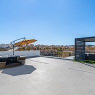 Obra nueva - Chalets -
La Finca Golf