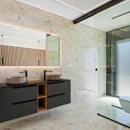 Obra nueva - Chalets -
La Finca Golf