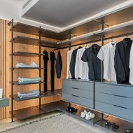 Obra nueva - Chalets -
La Finca Golf