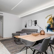 Obra nueva - Chalets -
La Finca Golf