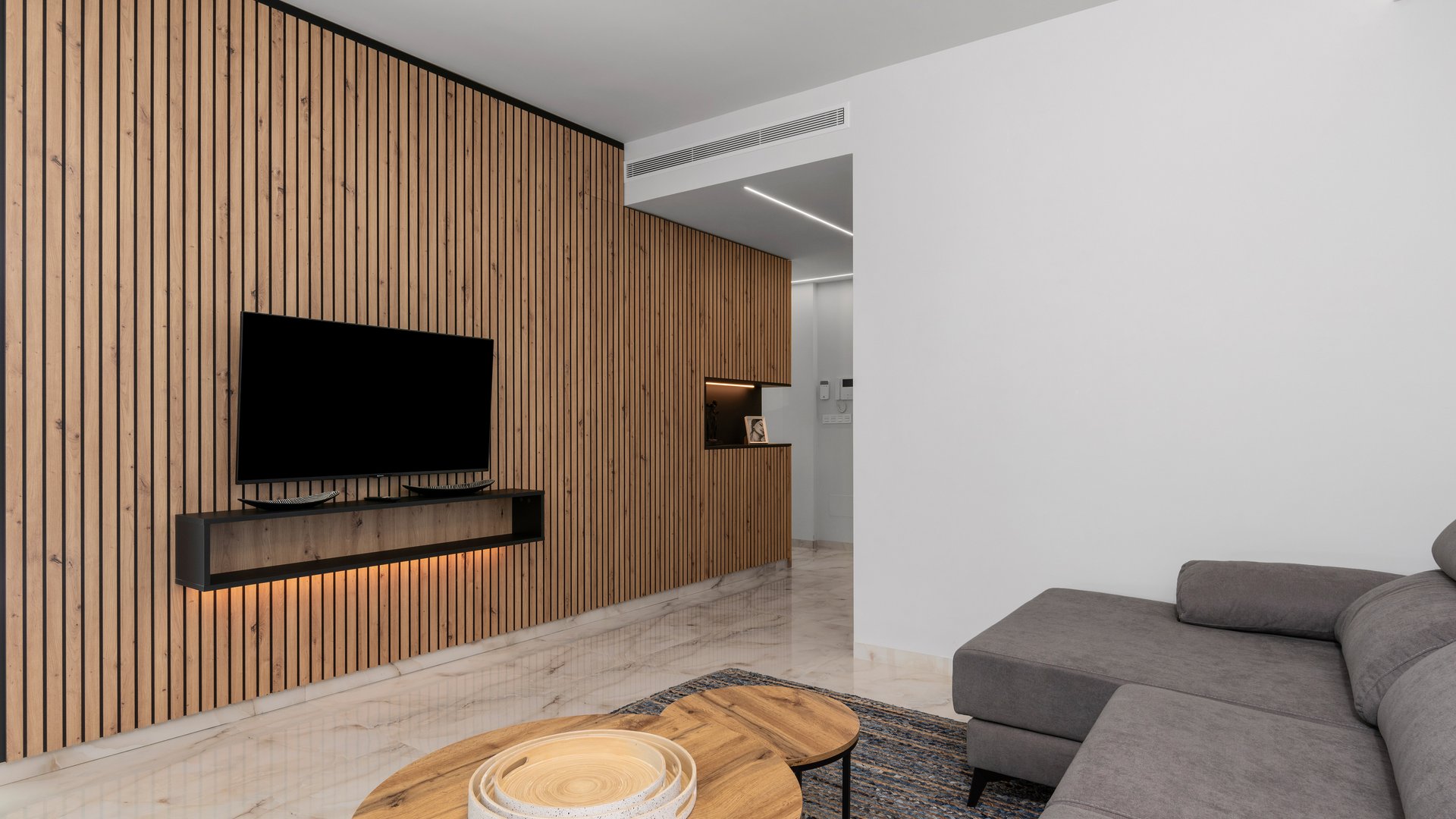 Obra nueva - Chalets -
La Finca Golf