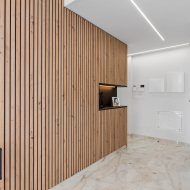 Obra nueva - Chalets -
La Finca Golf