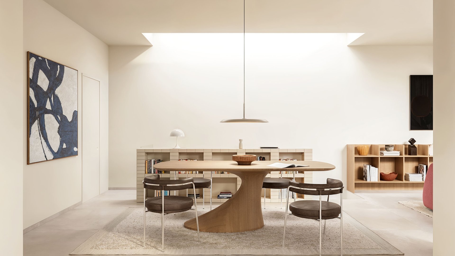 Obra nueva - Chalets -
La Finca Golf