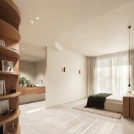 Obra nueva - Chalets -
La Finca Golf