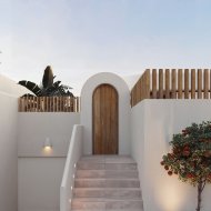 Obra nueva - Chalets -
La Finca Golf