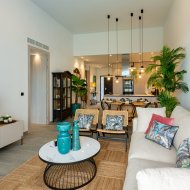 Obra nueva - Chalets -
La Finca Golf