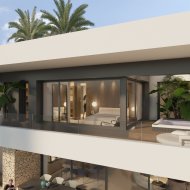 Obra nueva - Chalets -
La Finca Golf