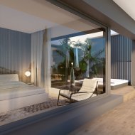 Obra nueva - Chalets -
La Finca Golf