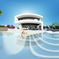Obra nueva - Chalets -
La Finca Golf