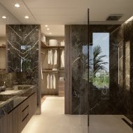Obra nueva - Chalets -
La Finca Golf