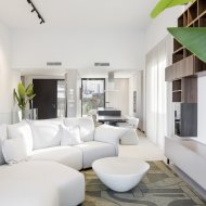 Obra nueva - Chalets -
La Finca Golf