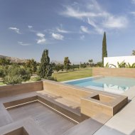 Obra nueva - Chalets -
La Finca Golf