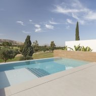 Obra nueva - Chalets -
La Finca Golf