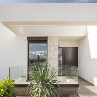 Obra nueva - Chalets -
La Finca Golf