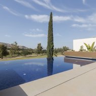 Obra nueva - Chalets -
La Finca Golf