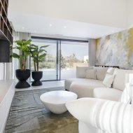 Obra nueva - Chalets -
La Finca Golf