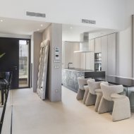Obra nueva - Chalets -
La Finca Golf