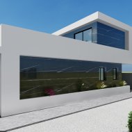 Obra nueva - Chalets -
La Finca Golf