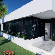 Obra nueva - Chalets -
La Finca Golf