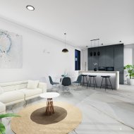 Obra nueva - Chalets -
La Finca Golf