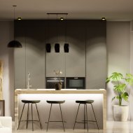 Obra nueva - Chalets -
La Finca Golf