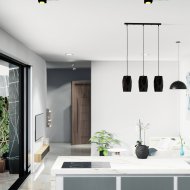 Obra nueva - Chalets -
La Finca Golf