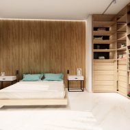 Obra nueva - Chalets -
La Finca Golf