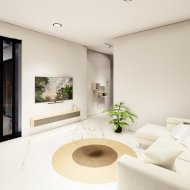 Obra nueva - Chalets -
La Finca Golf