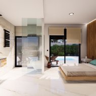 Obra nueva - Chalets -
La Finca Golf