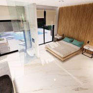 Obra nueva - Chalets -
La Finca Golf